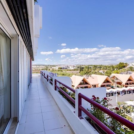 Vila Marina - Luxurious Apartment - Sea View Vilamoura Esterno foto