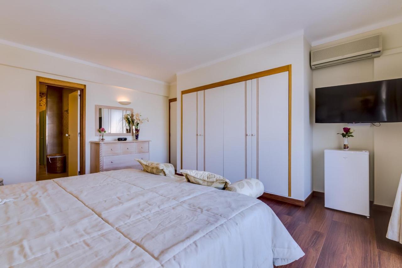 Vila Marina - Luxurious Apartment - Sea View Vilamoura Esterno foto