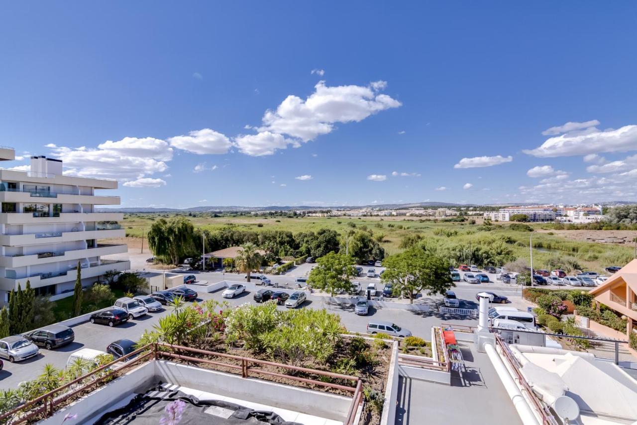 Vila Marina - Luxurious Apartment - Sea View Vilamoura Esterno foto