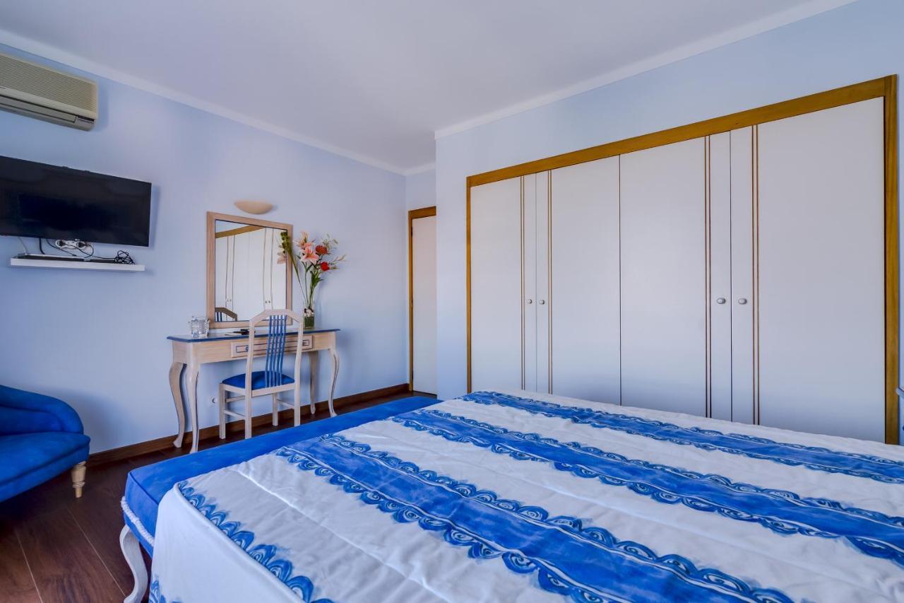 Vila Marina - Luxurious Apartment - Sea View Vilamoura Esterno foto